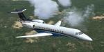 Embraer Legacy 600 Multi Livery with VC